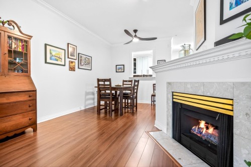 220-2995 Princess Crescent, Coquitlam, BC 