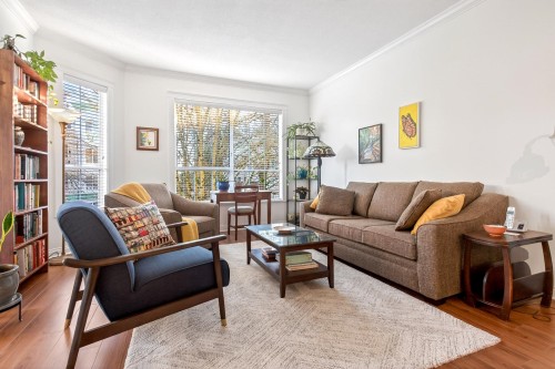 220-2995 Princess Crescent, Coquitlam, BC 