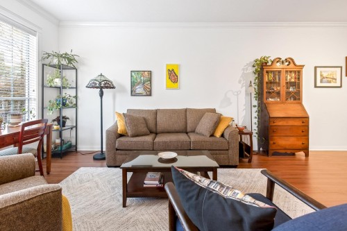 220-2995 Princess Crescent, Coquitlam, BC 