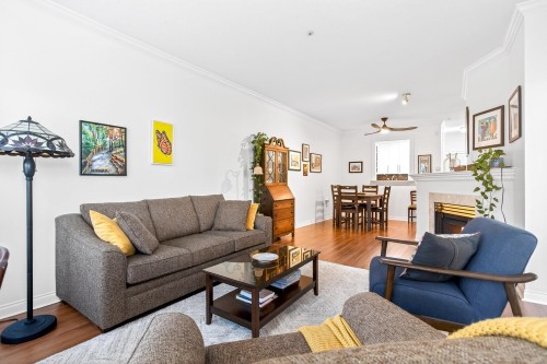 220-2995 Princess Crescent, Coquitlam, BC 