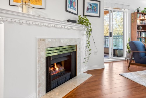 220-2995 Princess Crescent, Coquitlam, BC 