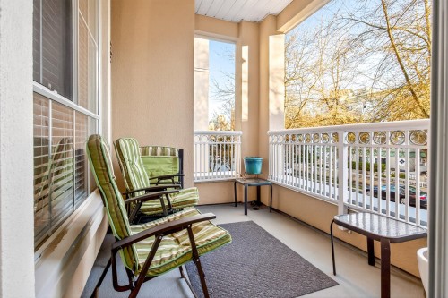 220-2995 Princess Crescent, Coquitlam, BC 