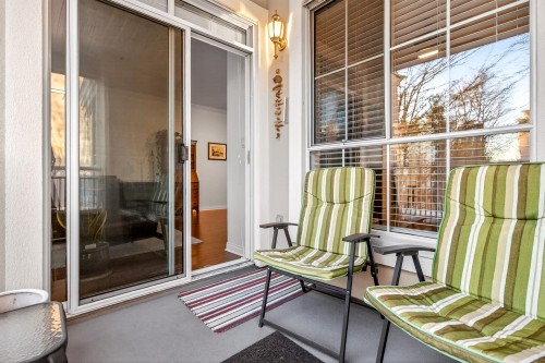 220-2995 Princess Crescent, Coquitlam, BC 