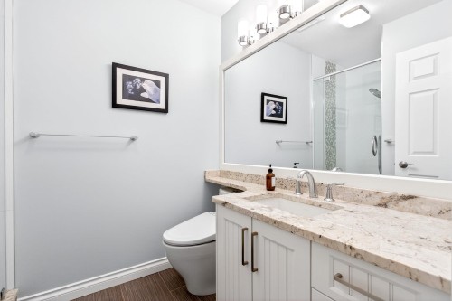 220-2995 Princess Crescent, Coquitlam, BC 