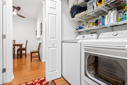 220-2995 Princess Crescent, Coquitlam, BC 