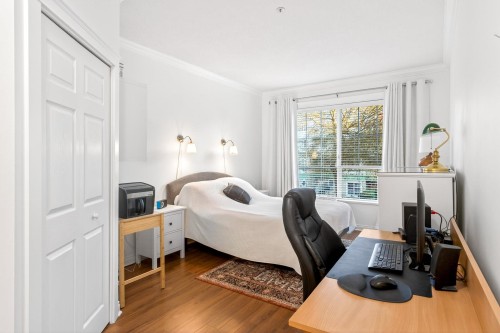 220-2995 Princess Crescent, Coquitlam, BC 