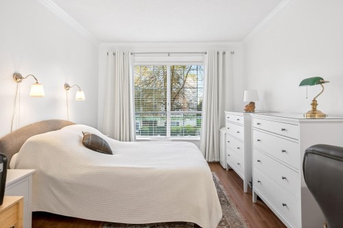 220-2995 Princess Crescent, Coquitlam, BC 