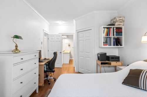 220-2995 Princess Crescent, Coquitlam, BC 