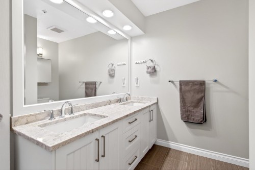 220-2995 Princess Crescent, Coquitlam, BC 