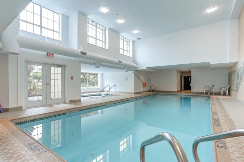 220-2995 Princess Crescent, Coquitlam, BC 