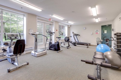 220-2995 Princess Crescent, Coquitlam, BC 