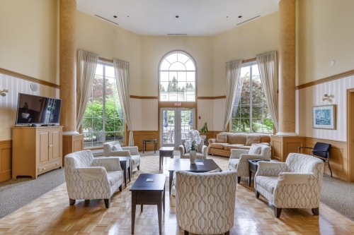 220-2995 Princess Crescent, Coquitlam, BC 