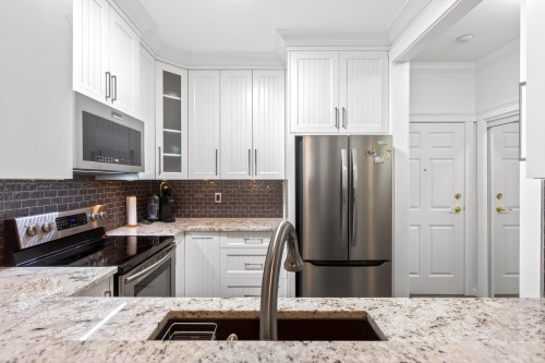 220-2995 Princess Crescent, Coquitlam, BC 