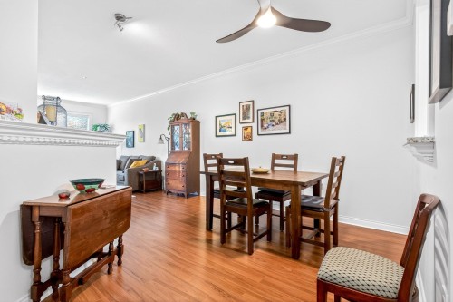 220-2995 Princess Crescent, Coquitlam, BC 