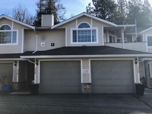 219-22515 116 Avenue  Maple Ridge, BC V2X 0L3