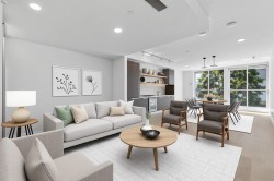 206-1477 Pender Street W Vancouver, BC V6G 2S3