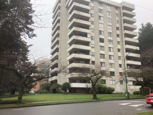 802-7171 Beresford Street  Burnaby, BC V5E 3Z8