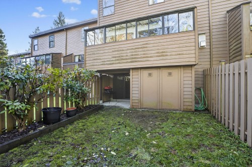 526 Cardiff Way, Port Moody, BC 