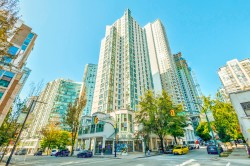 502-1323 Homer Street  Vancouver, BC V6B 5T1
