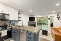 113-3070 Hillcrest Drive  Whistler, BC V8E 0V1