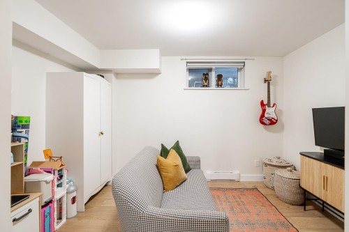 3174 Prince Edward Street, Vancouver, BC 