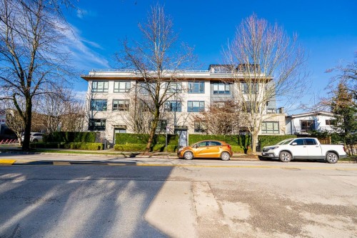 3174 Prince Edward Street, Vancouver, BC 