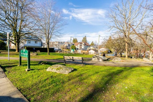 3174 Prince Edward Street, Vancouver, BC 