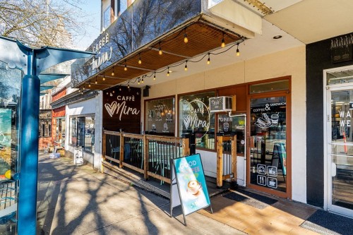 3174 Prince Edward Street, Vancouver, BC 