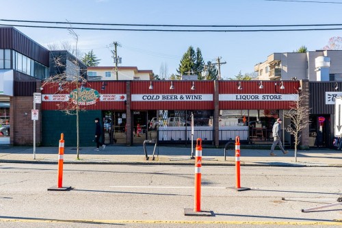 3174 Prince Edward Street, Vancouver, BC 