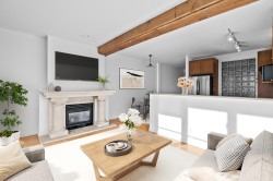 301-1238 Homer Street  Vancouver, BC V6B 2Y5