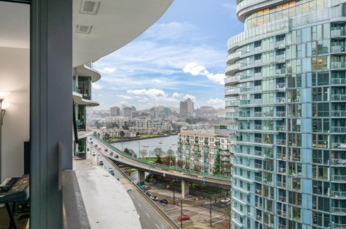 1517-68 Smithe Street  Vancouver, BC V6B 0P4