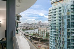 1517-68 Smithe Street  Vancouver, BC V6B 0P4