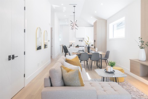 9271 Kilby Street, Richmond, BC 