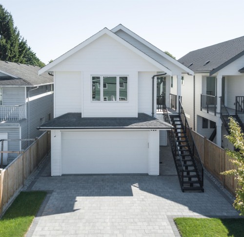 9271 Kilby Street, Richmond, BC 