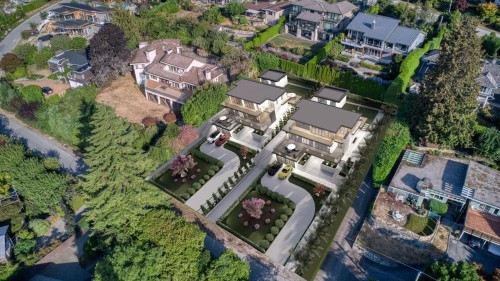 2237 Palmerston Avenue, West Vancouver, BC 