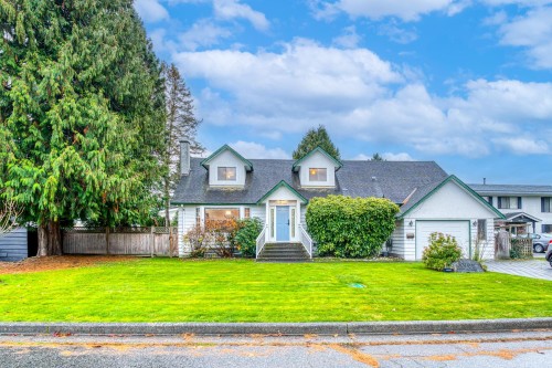 10800 Rochdale Drive  Richmond, BC V7A 3N6