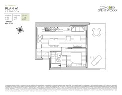 4206-4720 Lougheed Highway  Burnaby, BC V5C 0M8