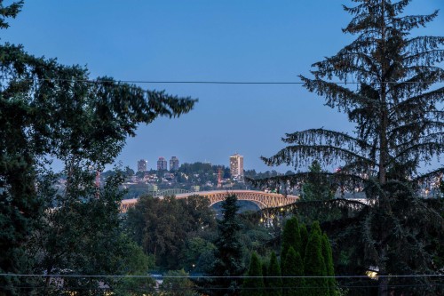 1231 Cloverley Street, North Vancouver, BC 