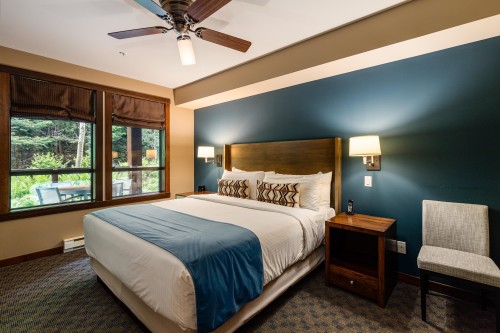 103B-2020 London Lane, Whistler, BC 