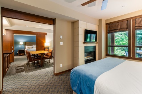 103B-2020 London Lane, Whistler, BC 