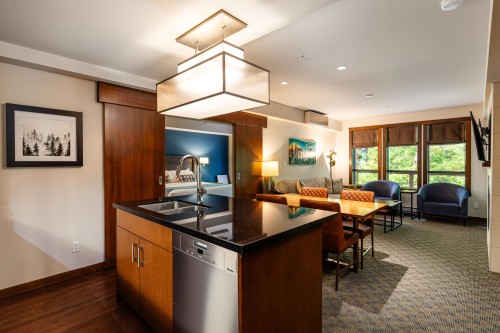 103B-2020 London Lane, Whistler, BC 