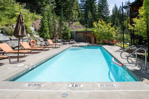 103B-2020 London Lane, Whistler, BC 