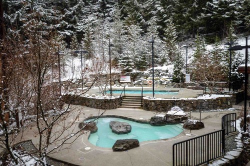 103B-2020 London Lane, Whistler, BC 