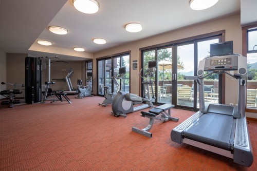 103B-2020 London Lane, Whistler, BC 