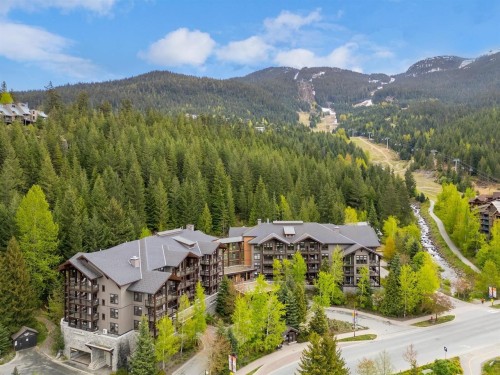 103B-2020 London Lane, Whistler, BC 