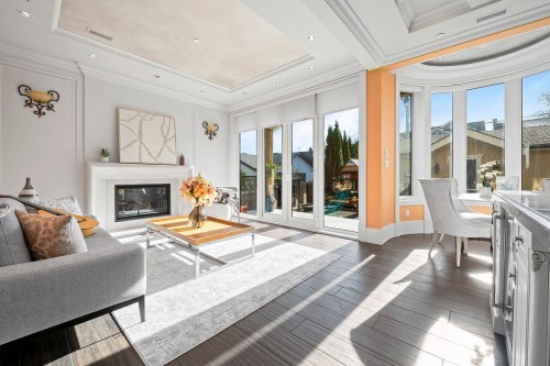 3178 23Rd Avenue W, Vancouver, BC 