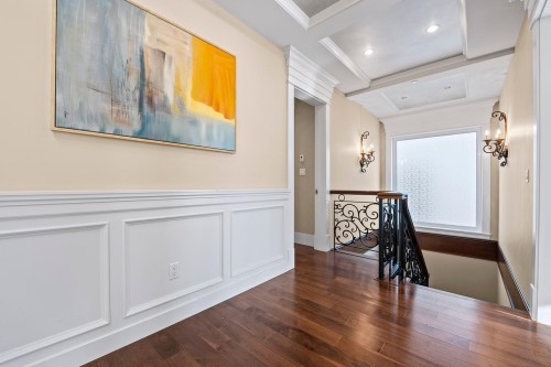 3178 23Rd Avenue W, Vancouver, BC 