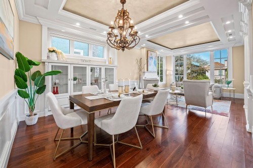 3178 23Rd Avenue W, Vancouver, BC 