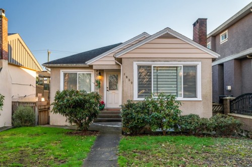 1032 49Th Avenue E, Vancouver, BC 