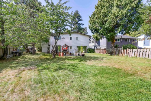 10640 Skagit Drive, Richmond, BC 